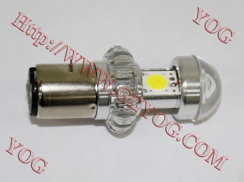 Motorcycle Parts LED Bulb