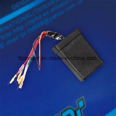 Crypton/Sirius Motorcycle Electrical Parts Motorcycle Genuine Cdi/Charger