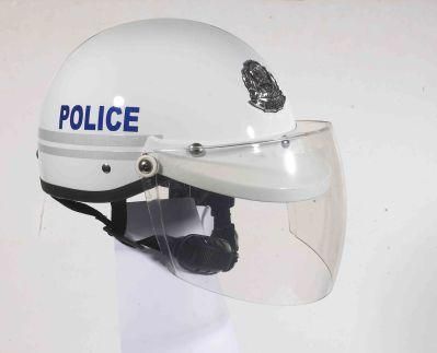 Motorcycle Helmet with Anti Fogging Face Mask (MTK-X2L)