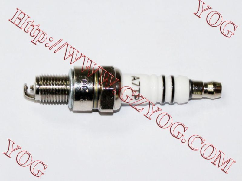 Spark Plug for Honda YAMAHA Suzuki Italika
