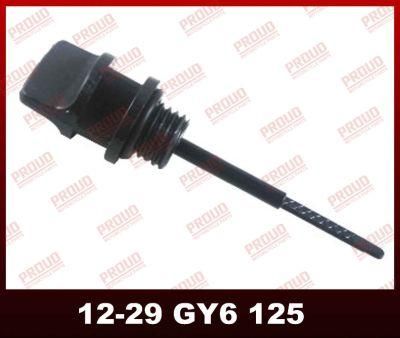 Gy6-125 Oil Ruler OEM Quality Motorcycle Parts