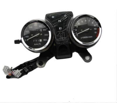Good Quality Motorcycle Mechanical Tachometer Speedometer Instrument for Cg150