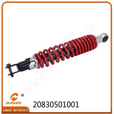 Motorcycle Accessory Rear Shock Absorber for Symphony Jet4 125