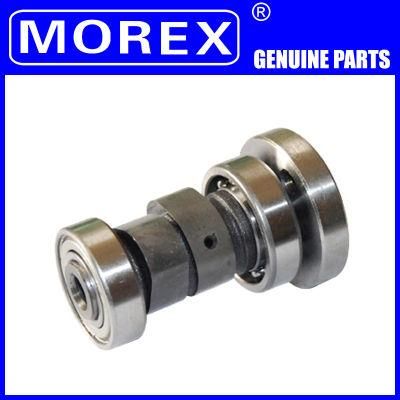 Motorcycle Spare Parts Accessories Morex Genuine Valve Train Camshaft 100609