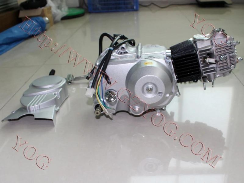 Motorcycle Engine for Cg125/150, 110cc