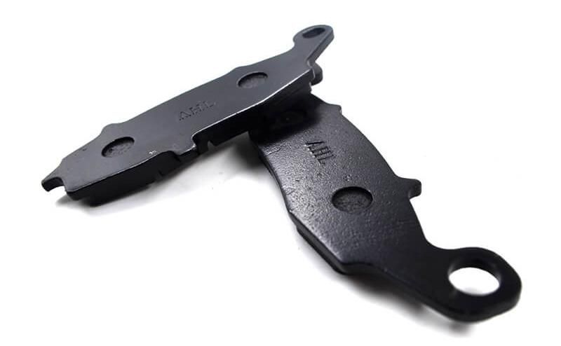 Fa229 Motor Cycle Brake Pads for Suzuki Tu250 Sv400 Gsf600