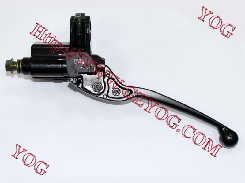 Motorcycle Spare Parts Front Brake Pump for Gn125/Gn250
