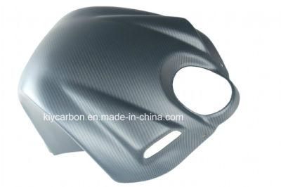 Carbon Fiber Tank Cover (Buell XB)