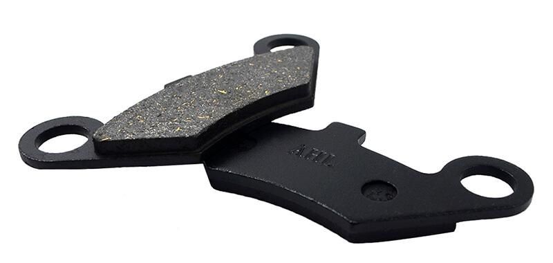Fa453 Motorcycle Part Brake Pad for Linhai ATV 310 320