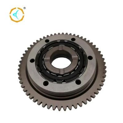 Motorcycle Over Running Clutch for Honda Motorcycles (Cbz/Unicon/Nxr150/Kvx125)