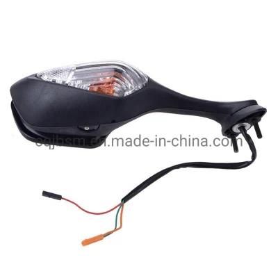 Cqjb Motorcycle Body Motorbike Mirror