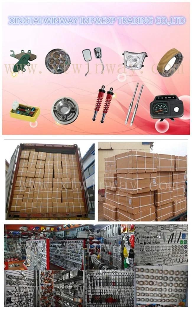 Ax100 Motorcycle Crankshaft Motorcycle Parts