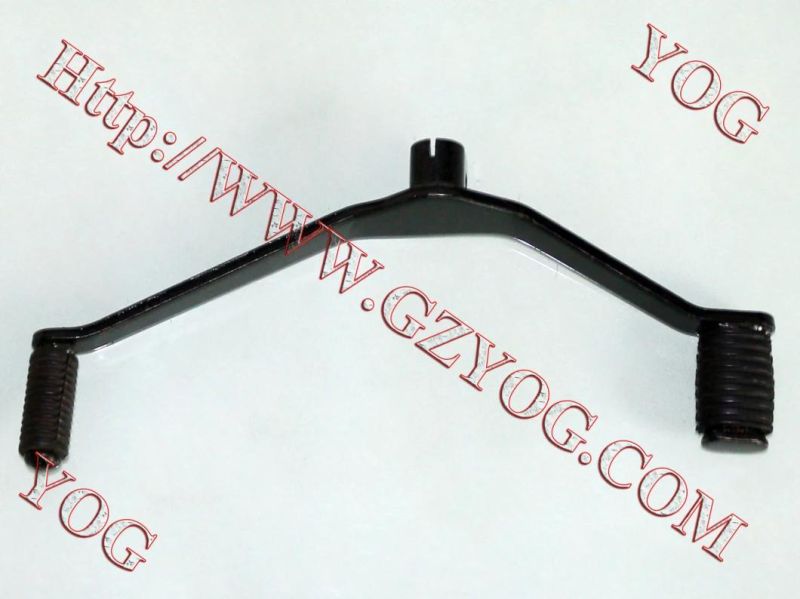 Motorcycle Spare Parts Motorcycle Gearshift Lever Cgl125 Argenta110 Bross