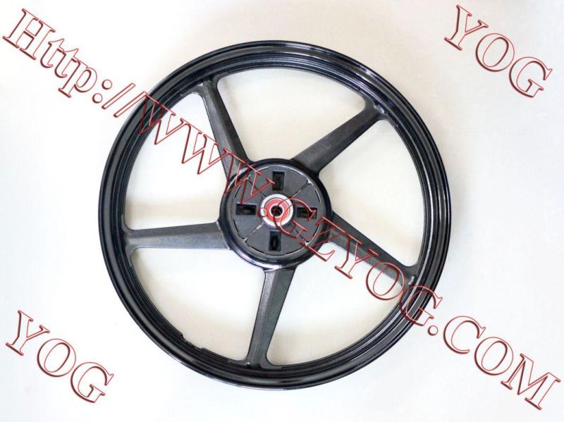 Motorcycle Rear Wheel Rim Aluminum Alloy Rims Rin Trasero Cgl125 Bm150 CB125ace