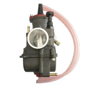 China Supplier 28mm Pwk Motorcycle Engine Assembly Carburetor Racing with CNC Part