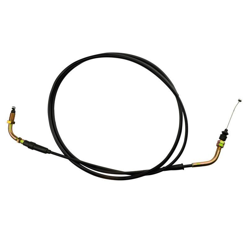 Motorcycle Gas Acceleration Throttle Line Cable for Honda Ks4 Cn250