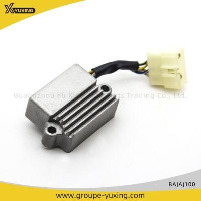 Motorcycle Parts Motorcycle Engine Parts Motorcycle Rectifier for Bajaj100