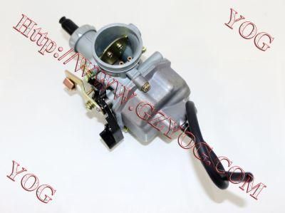 Yog Motorcycle Parts Motorcycle Carburetor for YAMAHA 125cc 150cc 200cc Bajaj Pulsar Bajaj150 Cg125 Cg150 C100 Gn125 Xy200 Nxr150 Titan