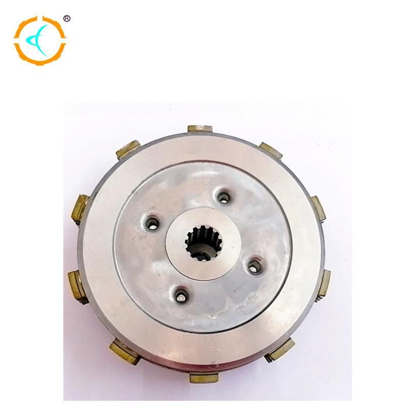 Factory Price Motorcycle Engine Parts Clutch Center Comp. Fz16/R15