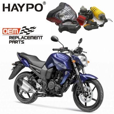 Motorcycle Parts for YAMAHA Fz16