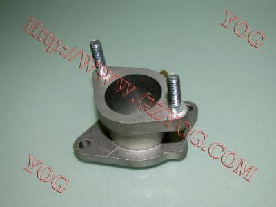 Yog Motorcycle Parts Carburetor Joint for Skr200 Ybr125 Xt250