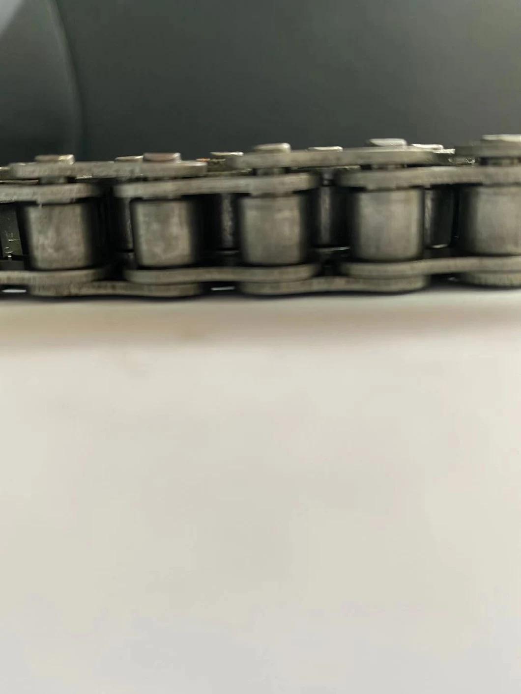 Stainless Steel Chain Roller Motor Motorcycle Chain