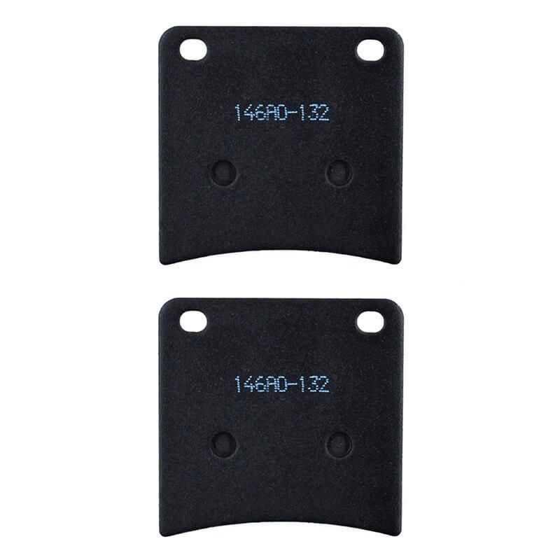 Fa146 Motorcycle Disc Brake Pad Price for Suzuki Gsx600 Gsx750