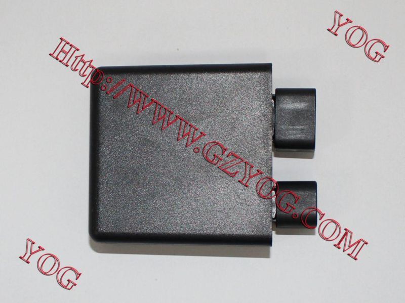 Motorcycle Cdi Gy6-125 Cbt125 GS125