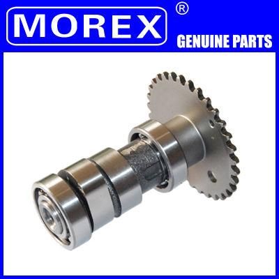 Motorcycle Spare Parts Accessories Morex Genuine Valve Train Camshaft 100660