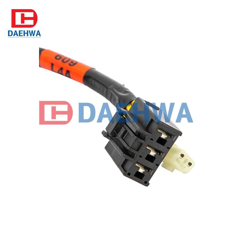 Motorcycle Spare Part Accessories Stator Comp for Maxsym400I