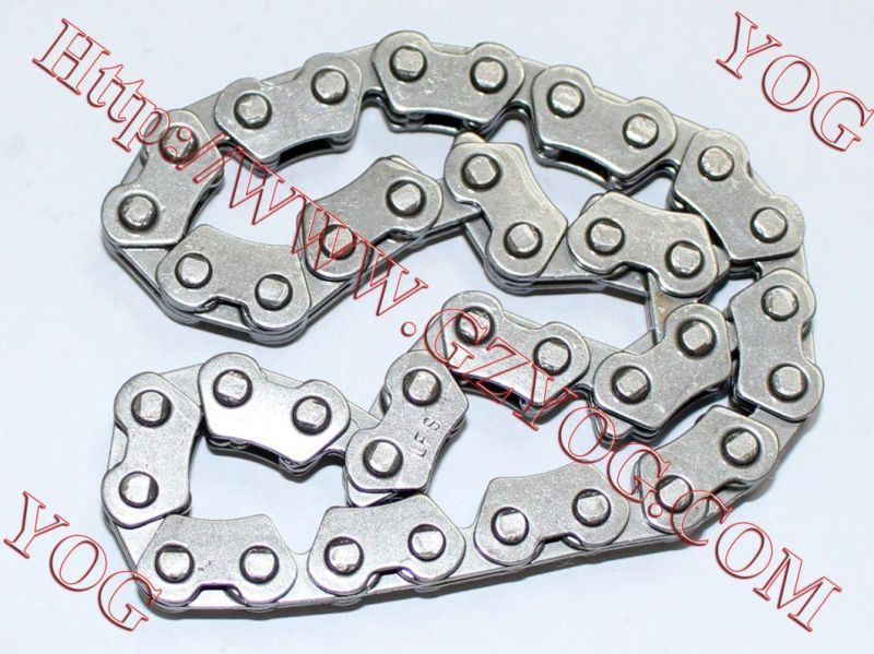 Motorcycle Parts Cam Chain Timing Chain Hlx150