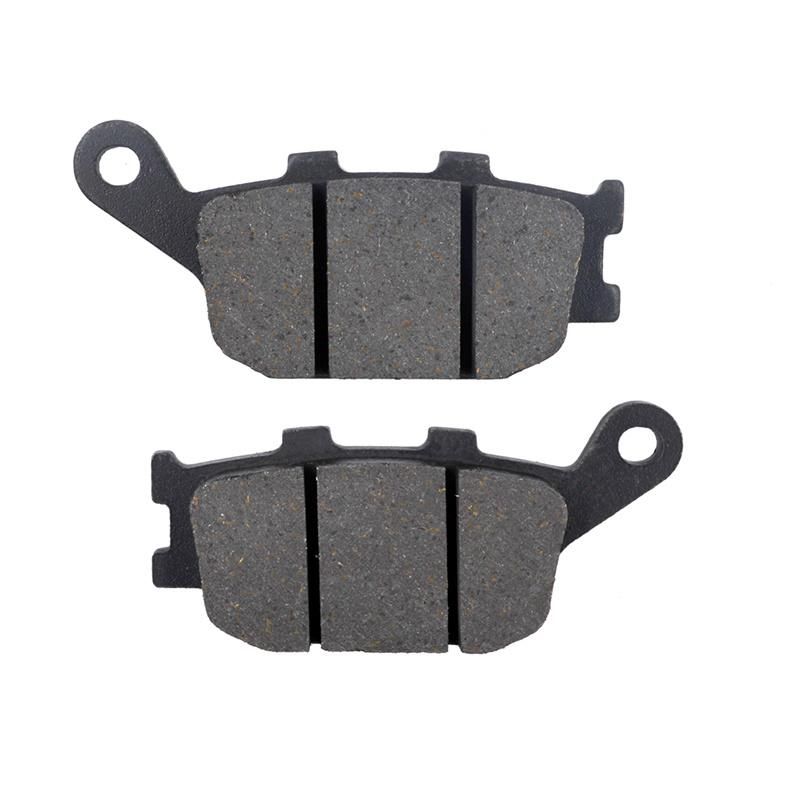 Fa174 Japan Motorcycle Brake Pad for Kawasaki En650 Suzuki Dl650