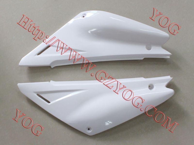Durabel Cheap Price ABS Side Cover, High Quality Side Cap, OEM Tapa Lateral