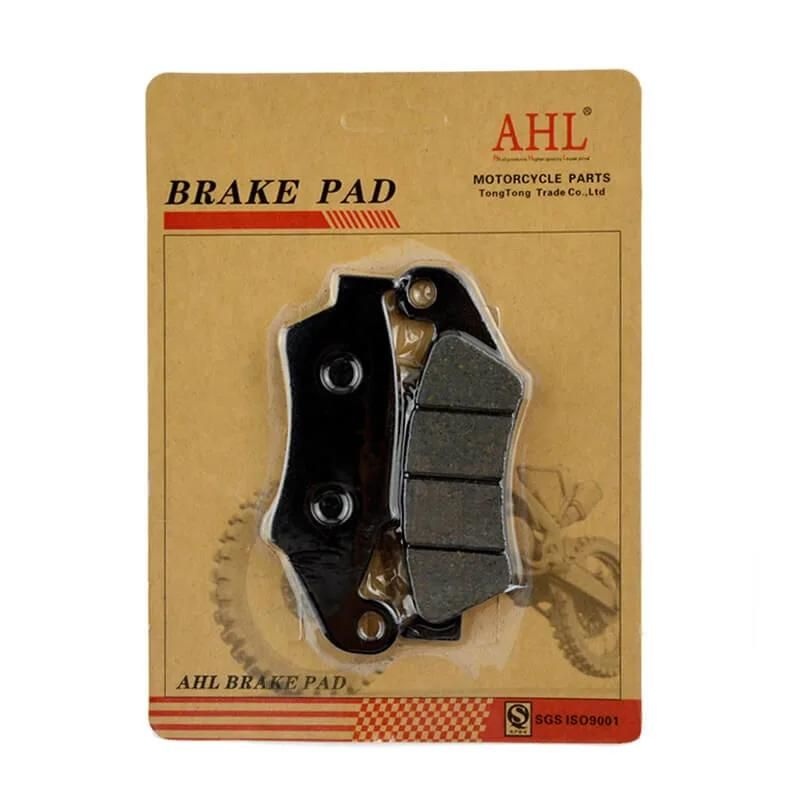 Fa185 Indian Motorcycle Parts Brake Pad for Suzuki Dr250 Rmx250