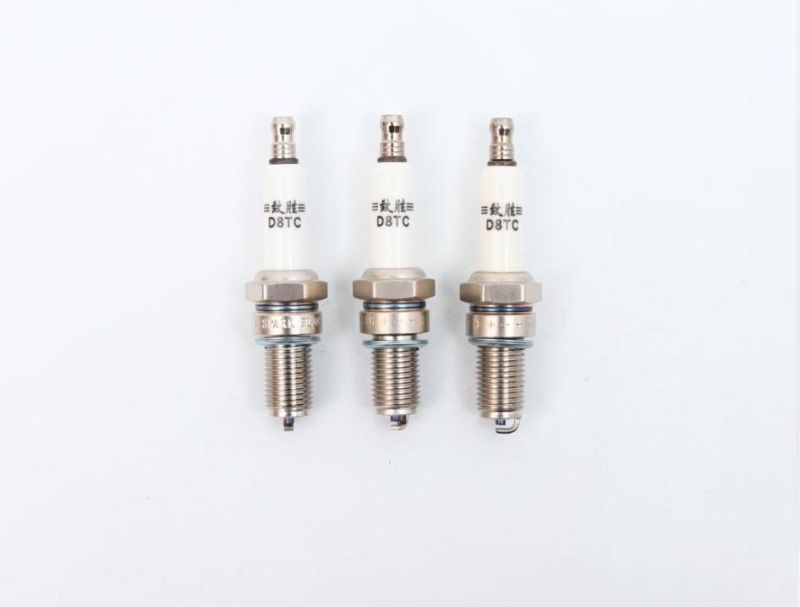 Motorcycle Spark Plug A7tc B7tc F5tc E6tc D8tc