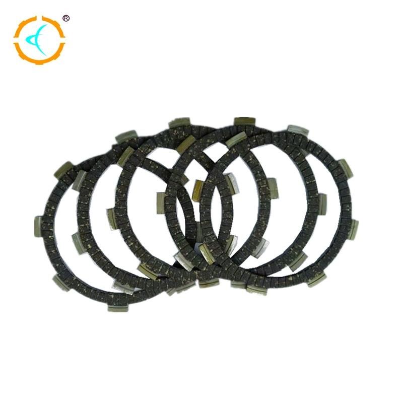 Factory Price Motorcycle Cg125 Clutch Friction Plate