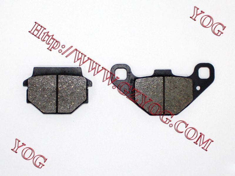 Motorcycle Parts Brake Pad (200cc)