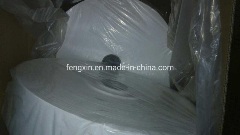 VRLA Storage AGM Battery Separator Lead Acid Insulation Sheet