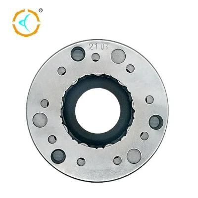 Motorcycle One Way Starter Clutch Body Part for Honda (CG200-9Beads)