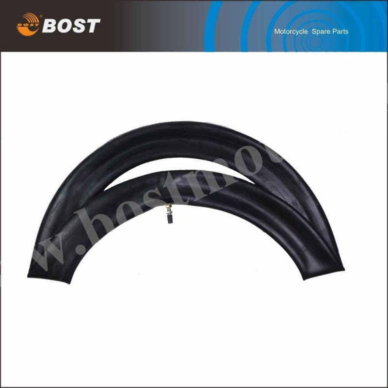 Motorcycle Accessory Scooter Part Tubeless Tyre Motorcycle Rubber Wheels Tires for Motorbike