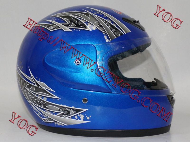 Motorcycle Casco Half Face Helmet M L XL Size