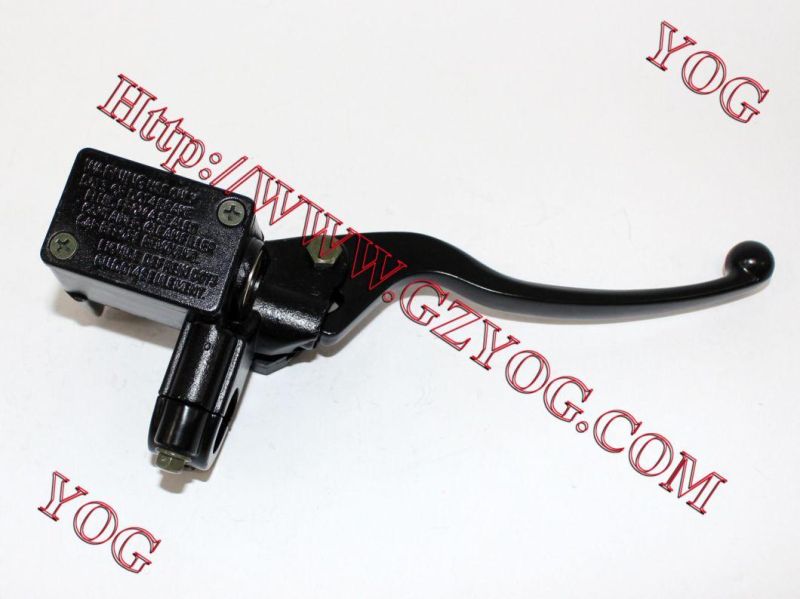 Motorcycle Spare Parts Front Brake Pump for Gn125/Gn250