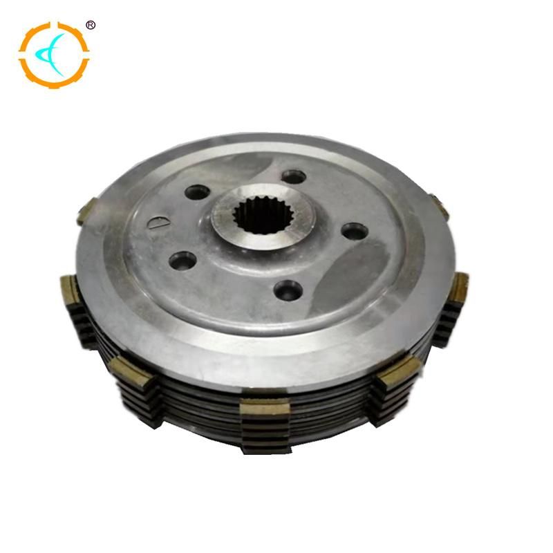 Best Selling Product Motorcycle Clutch Center Comp. Tc250