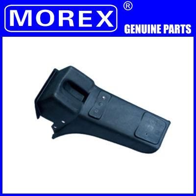 Motorcycle Spare Parts Accessories Plastic Body Morex Genuine Rear Fender 204511