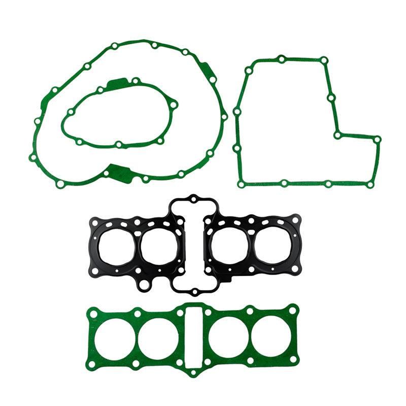 Motorcycle Spare Parts Cylinder Gaskets for Honda CB400 Cbr400 CB-1 Nc23