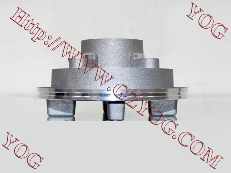 Motorcycle Porta Engrane Sprocket Holder Sprocket Sitting Cg150 Horse150 Cgl125