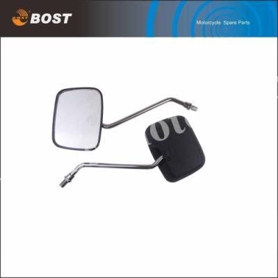 Motorcycle Body Parts Rearview Mirror for Honda Cgl125 Cc Motorbikes