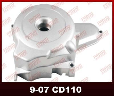 High Quality CD110 Engine Cover Motorcycle Spare Parts