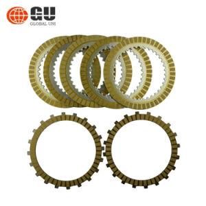Motorcycle Clutch Plate for Cg125/150