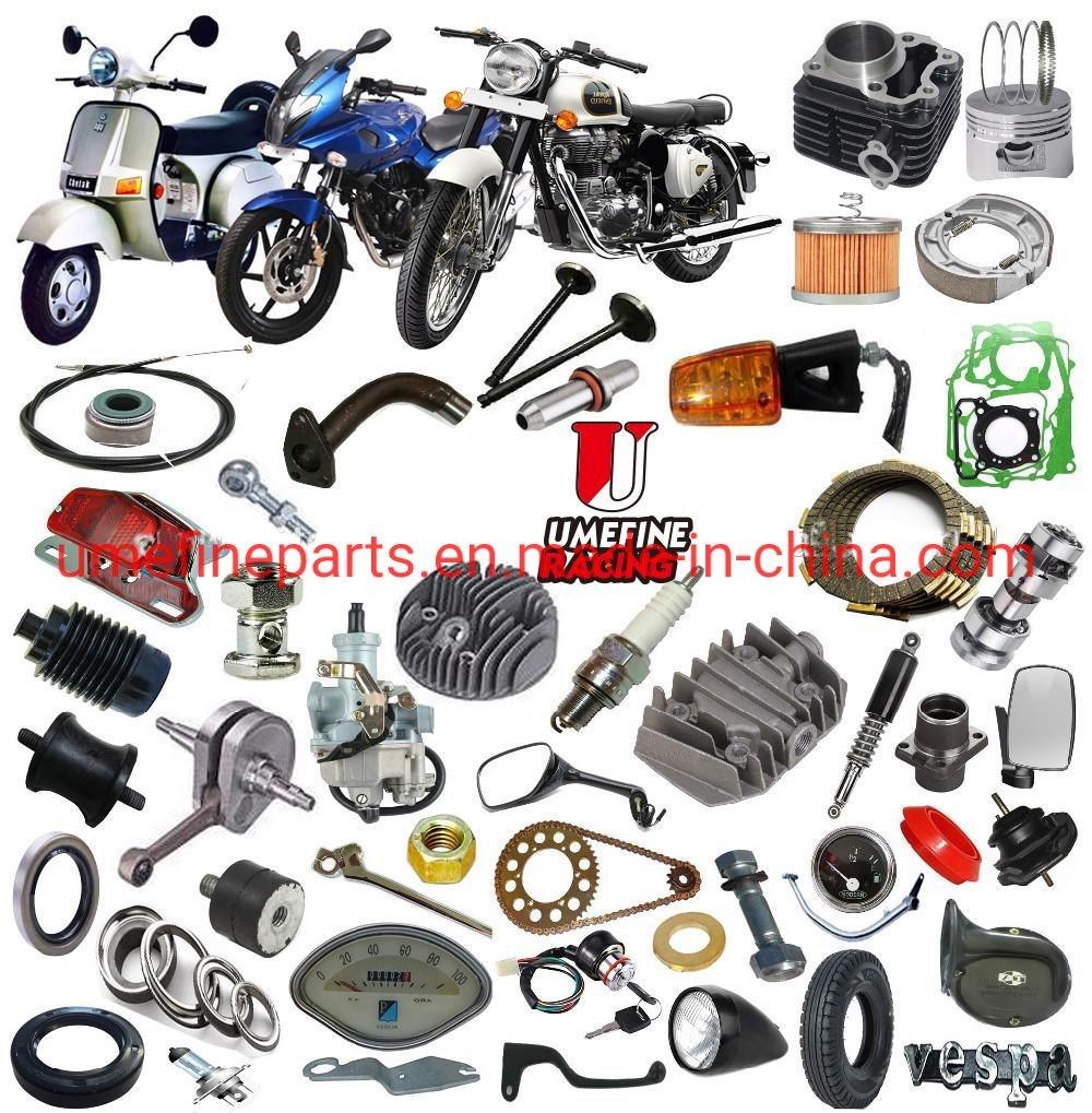 Cylinder with Piston Kit Gasket Motorcycle Spare Parts for Bajaj CT100